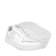 thumbnail image 1 of TENIS DAMA GOSH 0C14B-03 SIMIPIEL BLANCO Gosh  0C14B-03, 1 of 4