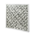 thumbnail image 2 of CC Home Furnishings Couture Textured Layered Framed Wall Art - 23.5" x 23.5", 2 of 4