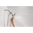 thumbnail image 7 of Moen Brushed Nickel Eco-Performance Hand shower, 7 of 7