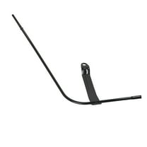 Maxpeedingrods Engine Oil Dipstick Tube for Cadillac Escalade ESV EXT, for Chevrolet Avalanche Silverado 1500 2500 Silverado 3500 Suburban 2500 Tahoe, for GMC Sierra 1500 HD Yukon, 12563918 917-303