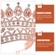 thumbnail image 3 of NUOLUX Tiara Con Para Y Fiesta, 3 of 6