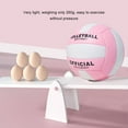 thumbnail image 1 of maskred Waterproof Training Volleyball With Exquisite Craftsmanship And Durability Smooth Outside And Good powder, 1 of 6