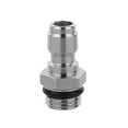 thumbnail image 2 of Quick Connect Coupler Adapter For Car Pressure Washer Connector 5, 2 of 8