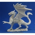 thumbnail image 1 of Bones Silver Dragon, 1 of 1