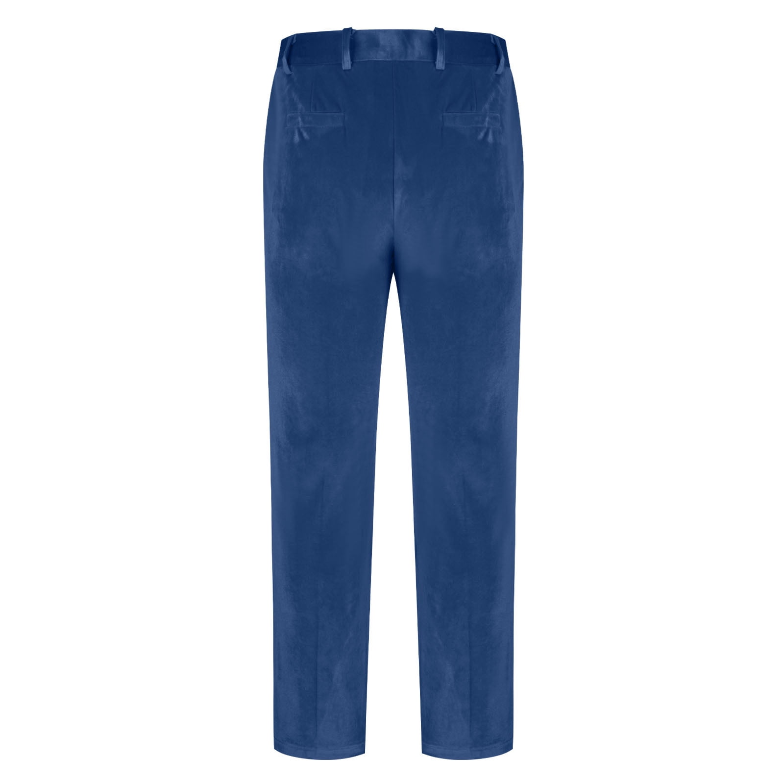 BELVET Rigid Flip-Pocket Work Pants Lovzfmll Men