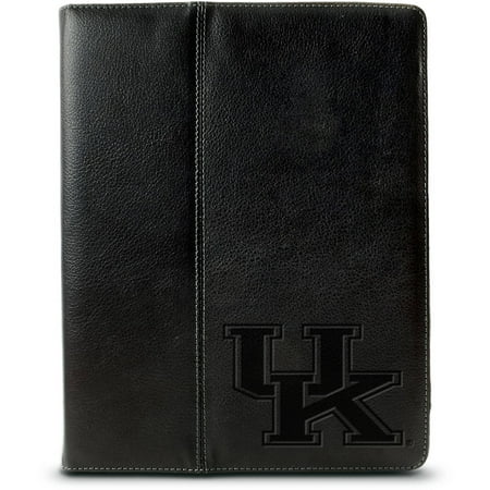 Centon iPad Leather Folio Case University of Kentucky