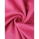 thumbnail image 5 of INSPIRAR CHIC Chaleco de Mujer con Flecos, Abierto, Estilo Occidental, Vintage, de Ante Sintético, con Borlas, Rosa Fucsia, XS, 5 of 6