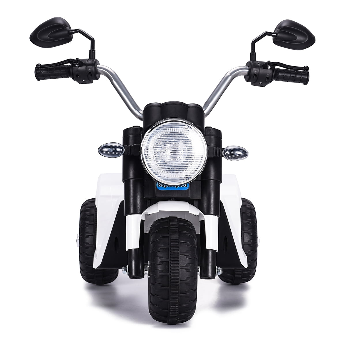 jaxpety 6v ride on motorcycle