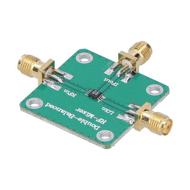 Frequency Converter, Simple Installation RF Mixer Module Stable