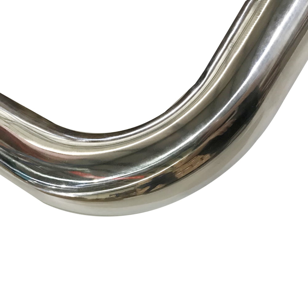 Stainless Steel T304 Tube Multiple Sizes and Lengths For Exhaust Tube Repair 
