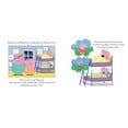 thumbnail image 3 of Peppa Pig and the Muddy Puddles, Peppa Pig and the Great Vacation, Vegetable Garden, Busy Day at School, Day at Snowy Mountain,  Lost Christmas List (Paperback Collection), 3 of 10