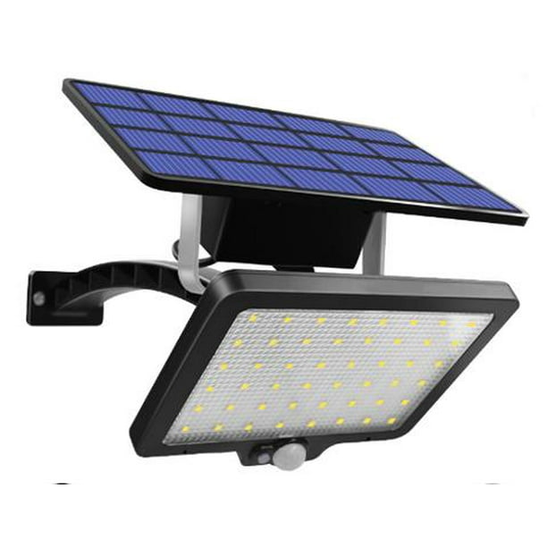 Neoglint 48 LED Solar Lights Outdoor Motion Sensor Light Dusk to Dawn