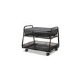 thumbnail image 2 of Safco Products Onyx Under Desk Machine Stand, 2 of 15