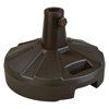 50-lb. Deluxe Patio Umbrella Stand