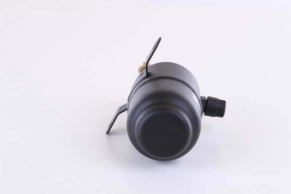 Nissens 95234 Air Conditioning Receiver Drier