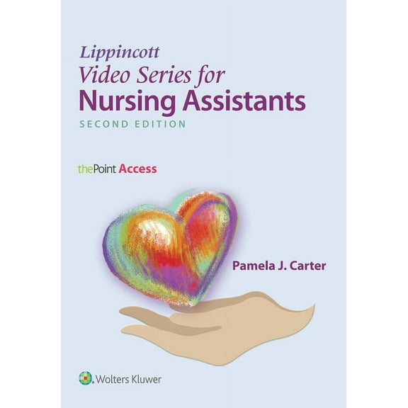 Lippincott Video Series for Nursing Assistants: Thepoint Access (Other)