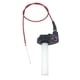 thumbnail image 3 of Acelerador Eléctrico del Apretón de Bici, Palanca Control para Bicicleta Eléctrica, con 1x Cable del Acelerador Macarena Cable de giro del puño del acelerador, 3 of 6