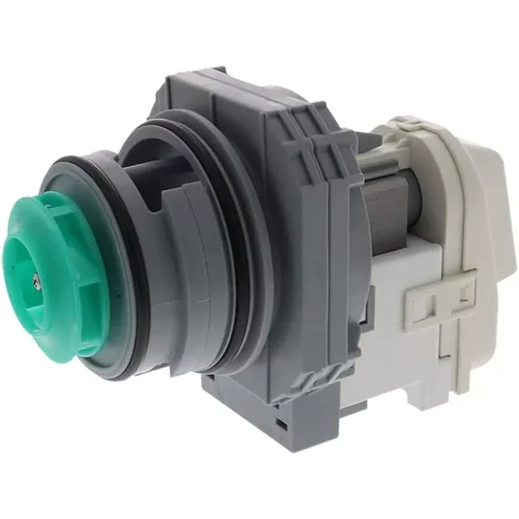 Dishwasher Motor & Pump fits Frigidaire, AP6840161, PS12712308, 5304519906
