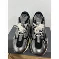 thumbnail image 3 of Rare New Balance 1000 Silver Metallic Men's Size 11.5 Running Shoes Sneakers DS, 3 of 6