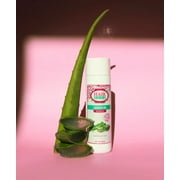 Nourishing Leave-In Hair Conditioner – Smooth, Shiny & Manageable Hair Care 8oz