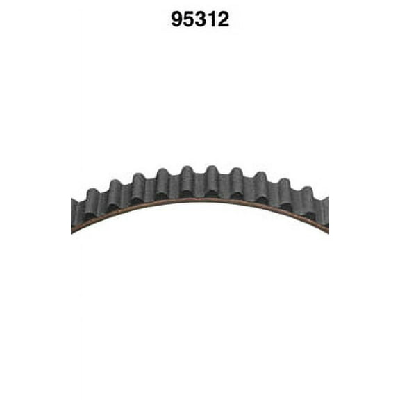 Dayco 95312 - Engine Timing Belt Fits select: 2001-2005 HONDA CIVIC
