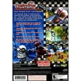 thumbnail image 2 of Crazy Frog Racer - PlayStation 2, 2 of 2