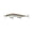 4K Gizzard, variant on 6th Sense – Provoke Jerkbait – Bass Fishing Lure with Fast Darting Action, Precision Tapered Tail, Premium Finish, and Razor-Sharp Hooks