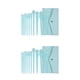 thumbnail image 2 of Soidarity 10 brochas de maquillaje de belleza con mango largo en polvo cosméticos salones naranja Type1 NO1 Soidarity CBP273445, 2 of 6