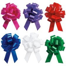 Gift Bow - Holiday Gift Wrapping - 5