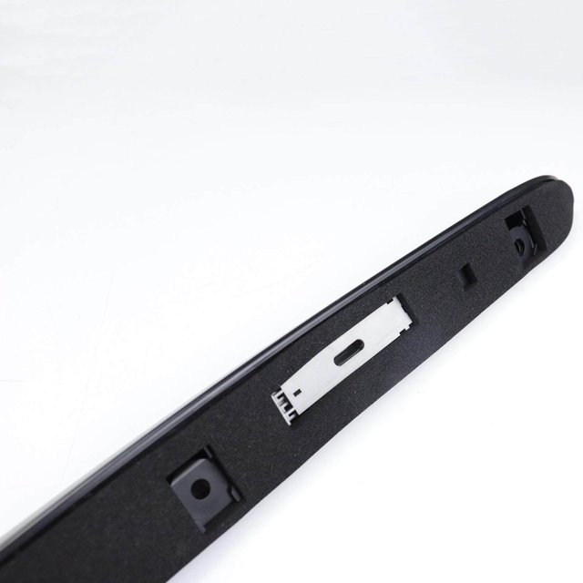 Trunk Lid Grip with Key Button 51 13 7 Light Fits for BMW 3 Series E46 1998-2005