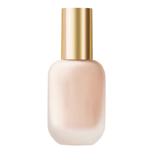 Ultimate Concealer Foundation For Skin Oil Control Brightening Moisturizing 30ml Suitable For All Skin Types