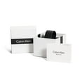 thumbnail image 3 of Calvin Klein Impressive Men's Black Dial Stainless Steel Quartz Watch 25200296, 3 of 3