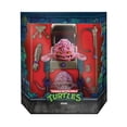 thumbnail image 1 of Teenage Mutant Ninja Turtles Ultimates 7 Inch Action Figure Wave 5 - Krang, 1 of 2