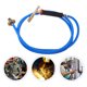 thumbnail image 5 of Antorcha de soldadura de antorcha de gas de alta temperatura libral de gas natural licuado (azul), 5 of 7