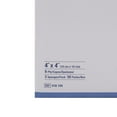 thumbnail image 4 of Econolux Gauze Sponge, Sterile, 8-Ply Dressing, 4 in x 4 in, 2 per Pack, 100 Packs, 200 Total, 4 of 5