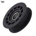 thumbnail image 1 of For 587969201 Idler Pulley Fits LC356VB LC221A LC221AH LC221RH, 1 of 11