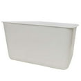 thumbnail image 2 of Cobalt Boat Livewell Tank 492095 | 12 Gallon White Plastic, 2 of 6