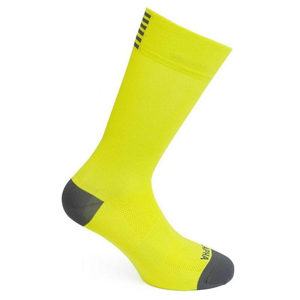 Calcetines de ciclismo Calcetines de bicicleta transpirables Calcetines deportivos para correr Calcetines de compresión para fitness al aire libre Calcetines de ciclismo
