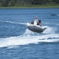 thumbnail image 5 of Solstice Swan Waterskiing Towable Inflatable Raft, 1-2 Persons, 5 of 5