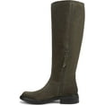 thumbnail image 3 of Naturalizer Women's Ontime Knee High Boot Laurel Green 7.5W, 3 of 5