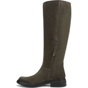 Naturalizer Women's Ontime Knee High Boot Laurel Green 7.5W