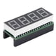 thumbnail image 4 of Placa de expansión, placa de expansión, dispositivo electrónico de 4 bits, pantalla LED, de primera línea, 4 of 9