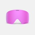 thumbnail image 1 of GIRO : CONTOUR RS REPLACEMENT LENS : VIVID PINK : STANDARD, 1 of 1