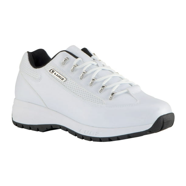 Lugz - Lugz Men's Express Oxford Sneaker - Walmart.com - Walmart.com