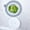 White, variant on FAMTKT 1PCS Kitchen Sink Strainer - Filter Sewer Round Kitchen Sink With Cover Stopper Waste Plug