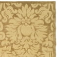 thumbnail image 5 of SAFAVIEH Total Performance Wilton Floral Area Rug, Beige, 4' x 6', 5 of 7