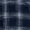 Navy Check, variant on Men's Poplin Shirt with Short Sleeves, Sizes XS-3XL