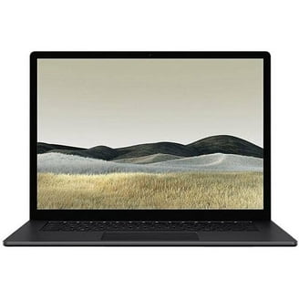 Microsoft Surface Laptop Go - Windows 10 Pro Intel Core i5 1035G1