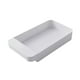 thumbnail image 1 of Huevos Para Nevera, Cajón Para Huevos, Bandeja Para Huevos, Caja De Almacenamiento Fresca Para Huevos Domésticos Para Nevera, Contenedor De Almacenamiento De Huevos Yuarrent HA044297-01, 1 of 6