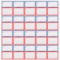 thumbnail image 1 of 150pcs Self Adhesive Shipping Label Stickers For Envelopes Mailing Bags Blank Address Labels For Writing Mailing Labels To And From Stickers, 1 of 8